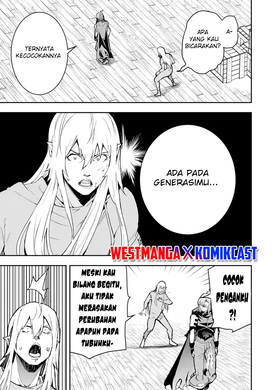 Rakudai Kenja Gakuin no Musou ~ Nidome no Tensei, S Rank Cheat Majutsushi Boukenroku chapter 17